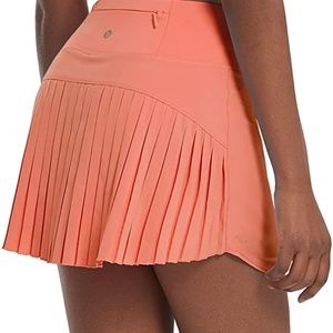 Gorgeous tennis skort